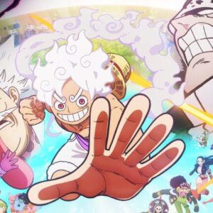 Top 10 Animes Imperdíveis da Temporada de Primavera 2025