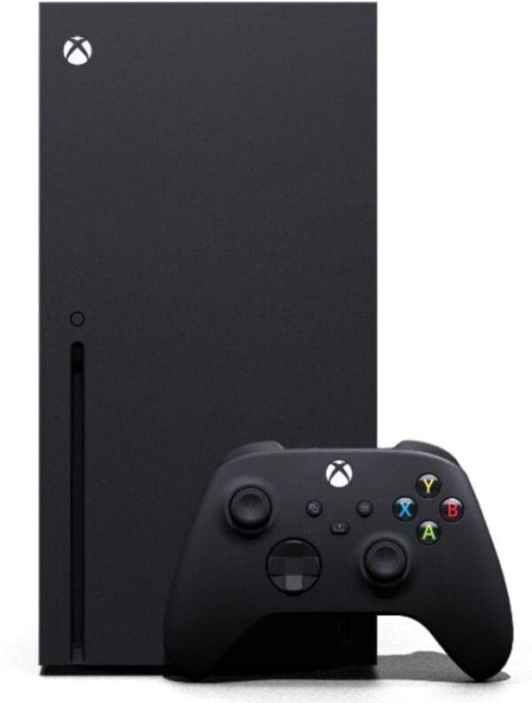 Console Xbox Series X - Image 2