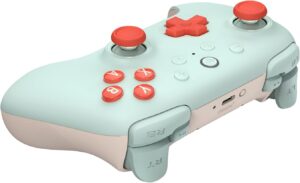 8BitDo Ultimate 2C Wireless Controller for Windows PC and Android