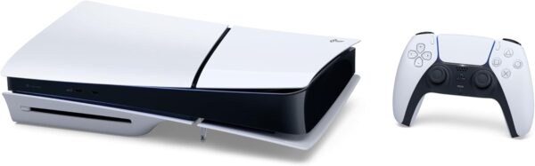 PlayStation®5 Slim Disk + 2 Jogos - Image 3