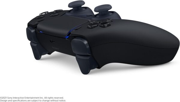 Controle sem fio DualSense Midnight Black - Image 4