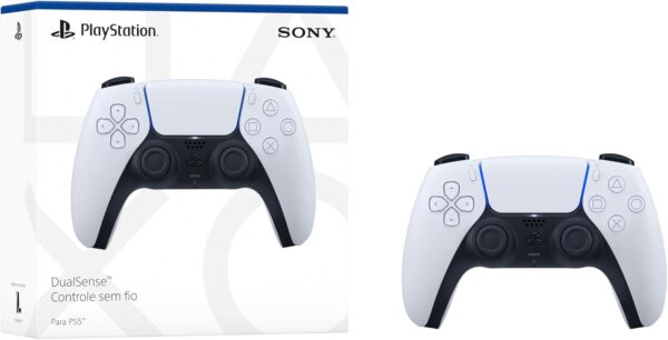Controle sem fio DualSense - Image 5