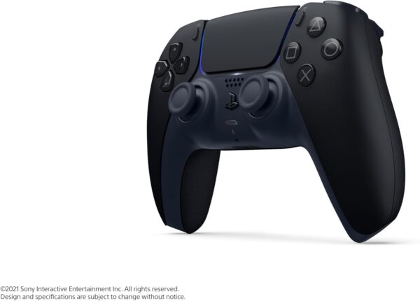 Controle sem fio DualSense Midnight Black - Image 2
