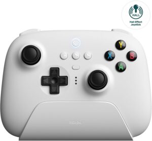 8Bitdo Ultimate 2.4G Wireless Controller