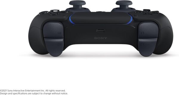 Controle sem fio DualSense Midnight Black - Image 3