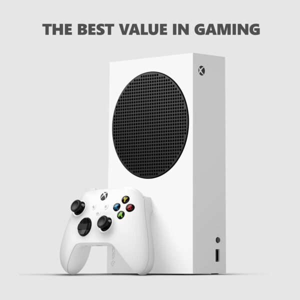 Xbox Series S - Image 2