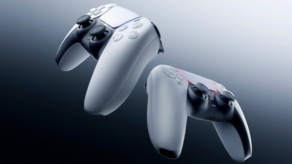 Controle sem fio DualSense - Image 3
