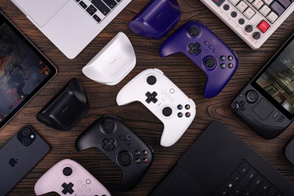 8Bitdo Ultimate 2.4G Wireless Controller - Image 6