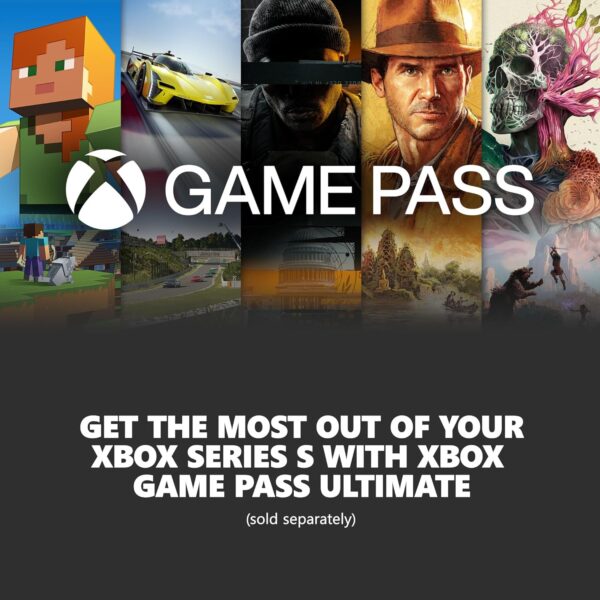 Xbox Series S - Image 4