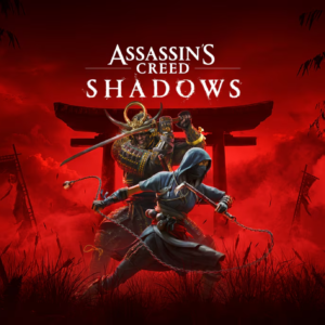 Assassin’s Creed Shadows Alcança 2 Milhões de Jogadores