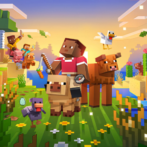 Minecraft Spring to Life: Todas as Novidades da Atualização 1.21.70
