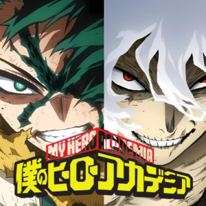 My Hero Academia | Temporada Final Recebe Trailer Emocionante; veja