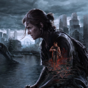 The Last of Us 2 Remastered, Paradise e Mais Lançamentos no Início de Abril!