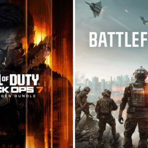 Call of Duty: Black Ops 7 Chega em um Ano Disputado